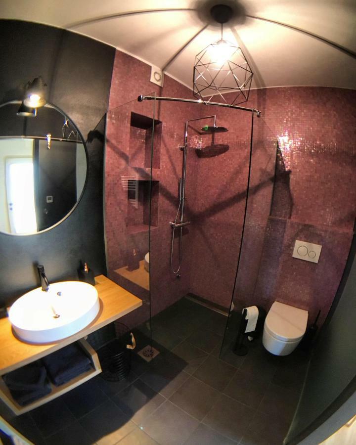 Apartma Vita โดบรอโว ภายนอก รูปภาพ
