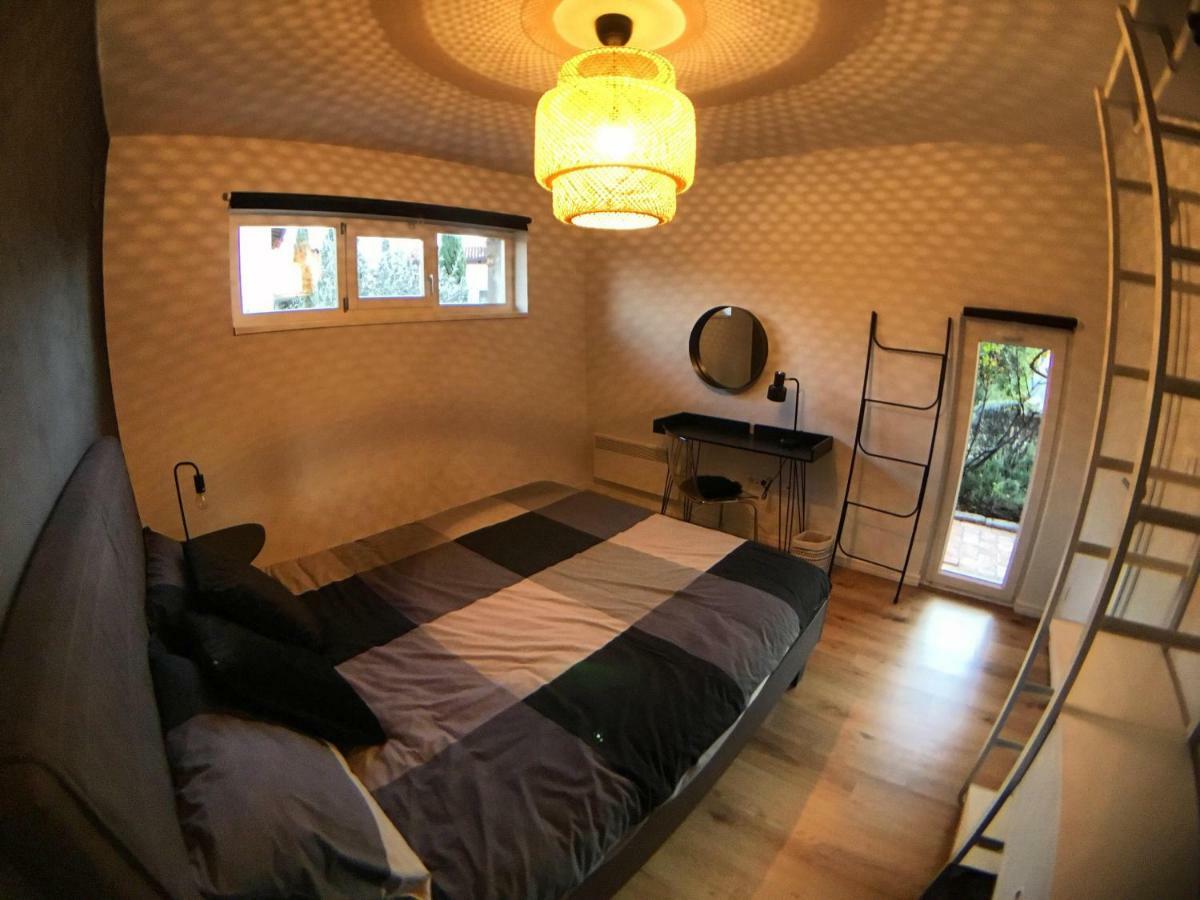 Apartma Vita โดบรอโว ภายนอก รูปภาพ